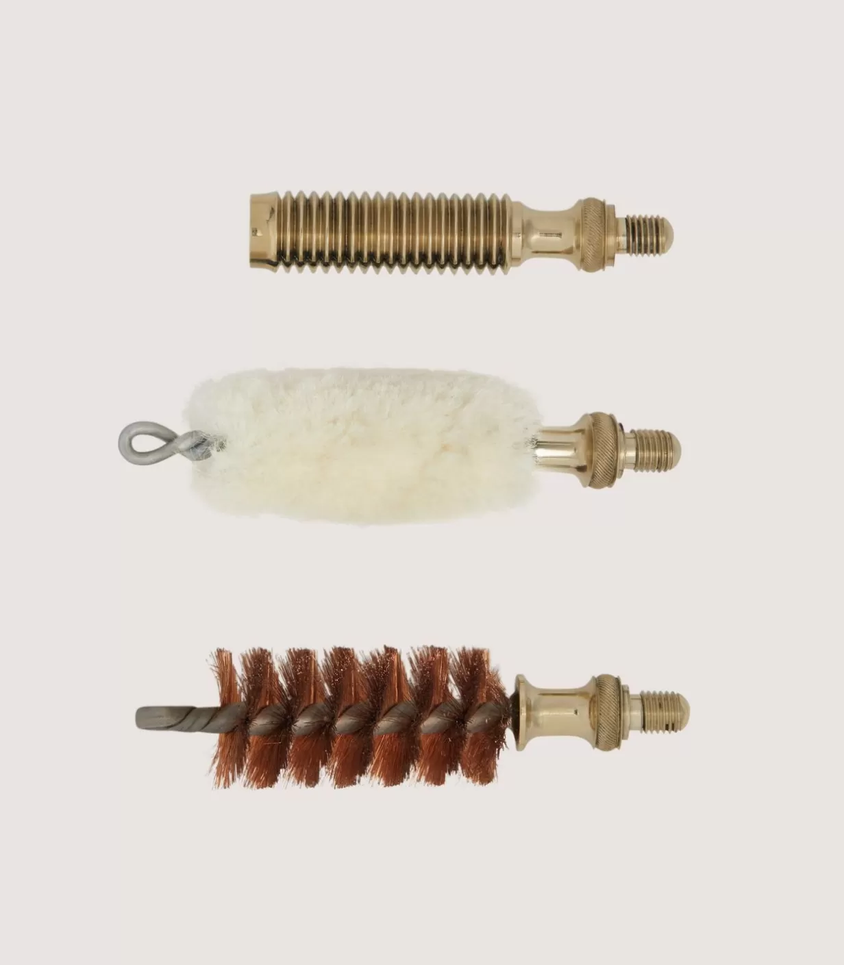 Maintenance Kit*Purdey Jag, Mop & Brush Set