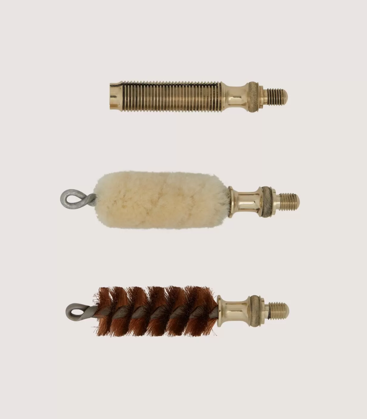 Maintenance Kit*Purdey Jag, Mop & Brush Set