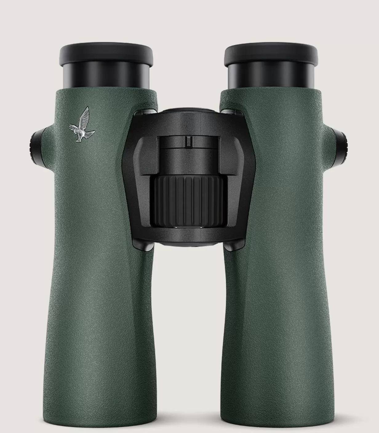 Binoculars*Purdey Swarovski Nl 12 X 42 In Green