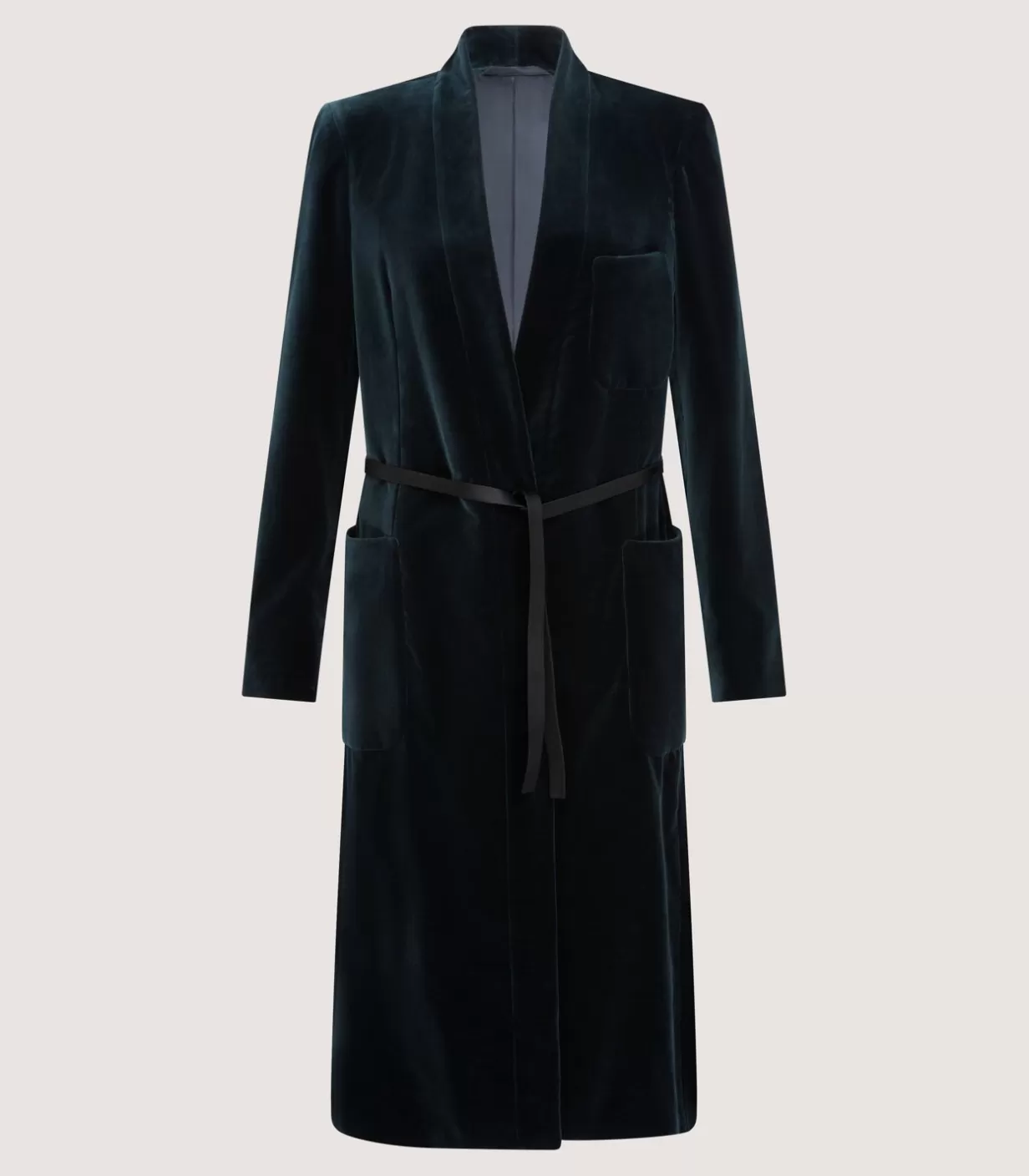 Jackets*Purdey Women'S Estate Evening Long Jacket