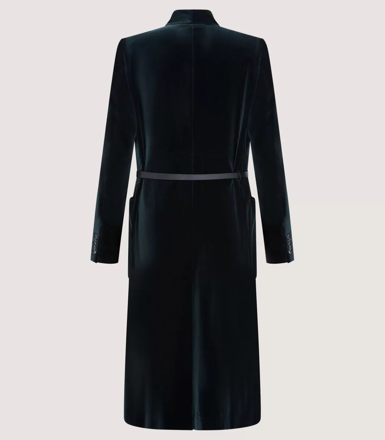 Jackets*Purdey Women'S Estate Evening Long Jacket